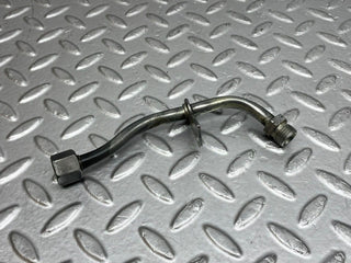 W126 intake manifold brake servo pipe used OEM