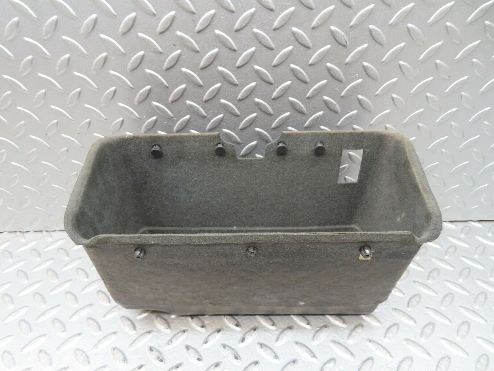 15875 Mercedes-Benz W123 280E Glove Box 1236890491