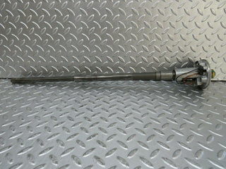 R107 SLC steering column shaft used OEM