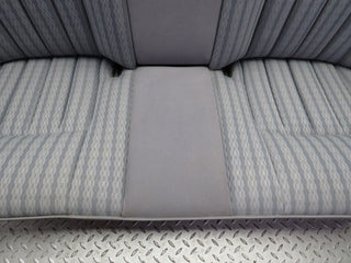 30325 Mercedes-Benz W124 230E Rear Seat 1249202216