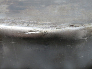 0251 Mercedes-Benz W120 Ponton Oil Pan Oil Sump