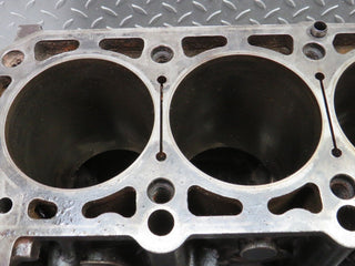 32725 Mercedes-Benz S124 300TE Wagon Engine Block M103.981 1030110401