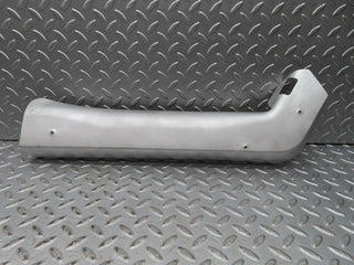 W116 exhaust heat shield used OEM