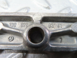 20365 Mercedes-Benz W114 280CE Coupe Fuel Injector Bracket 1300780341