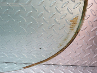 36010 Mercedes-Benz W126 420SE Rear Heated Windscreen