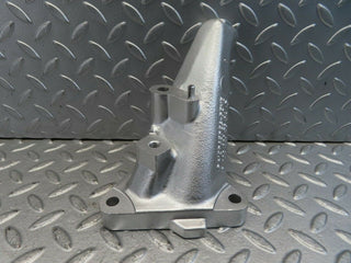 W123 Coupe engine mount bracket left side used OEM