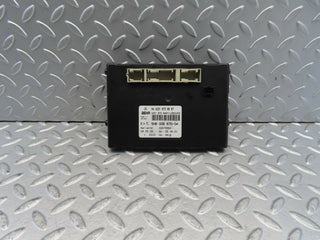 W221 a/c heater climate control module used OEM