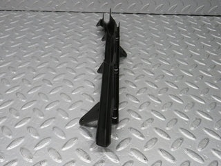 38865 Mercedes-Benz W201 190E 2.6L Starter Motor Wire Cable Bracket 2015460581