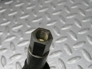 W124 Wagon fuel hose pipe used OEM