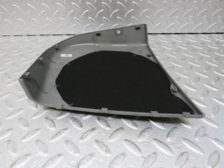 35205 Mercedes-Benz W221 Rear Door Speaker Right Side Grey 2217370288