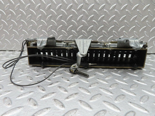 21667 Mercedes-Benz W126 300SE Dashboard Centre Air Vent 1268310030