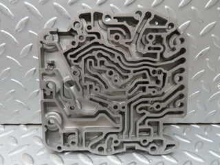 W123 automatic gearbox valve body used OEM