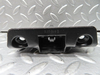 20876 Mercedes-Benz W114 250CE Coupe Trunk Lock Latch
