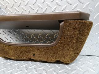 29966 Porsche 924 Interior Door Handle Right Brown