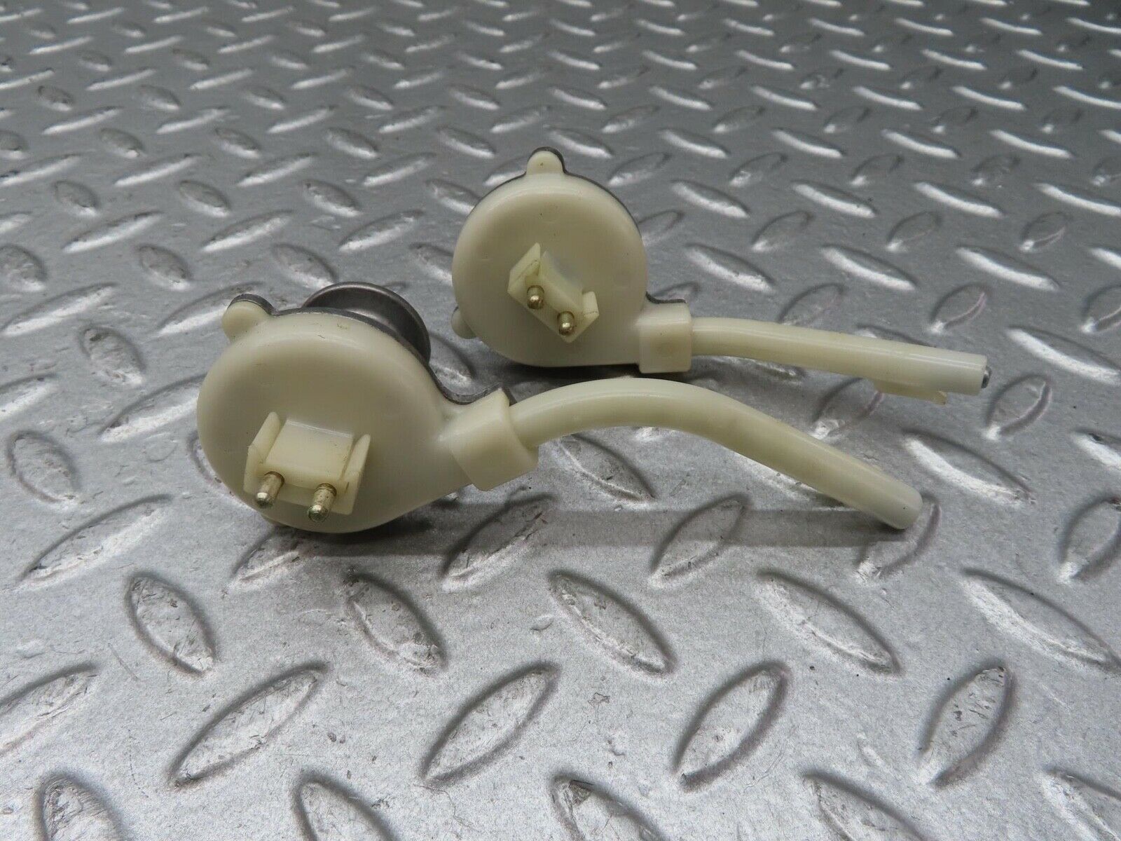 13558 Mercedes-Benz W123 200 Heater Regulator