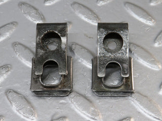 34481 Mercedes-Benz C126 380SEC Coupe Fuel Injector Bracket