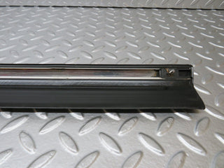 25596 Mercedes-Benz W123 200 Rear Right Door Lower Moulding Trim