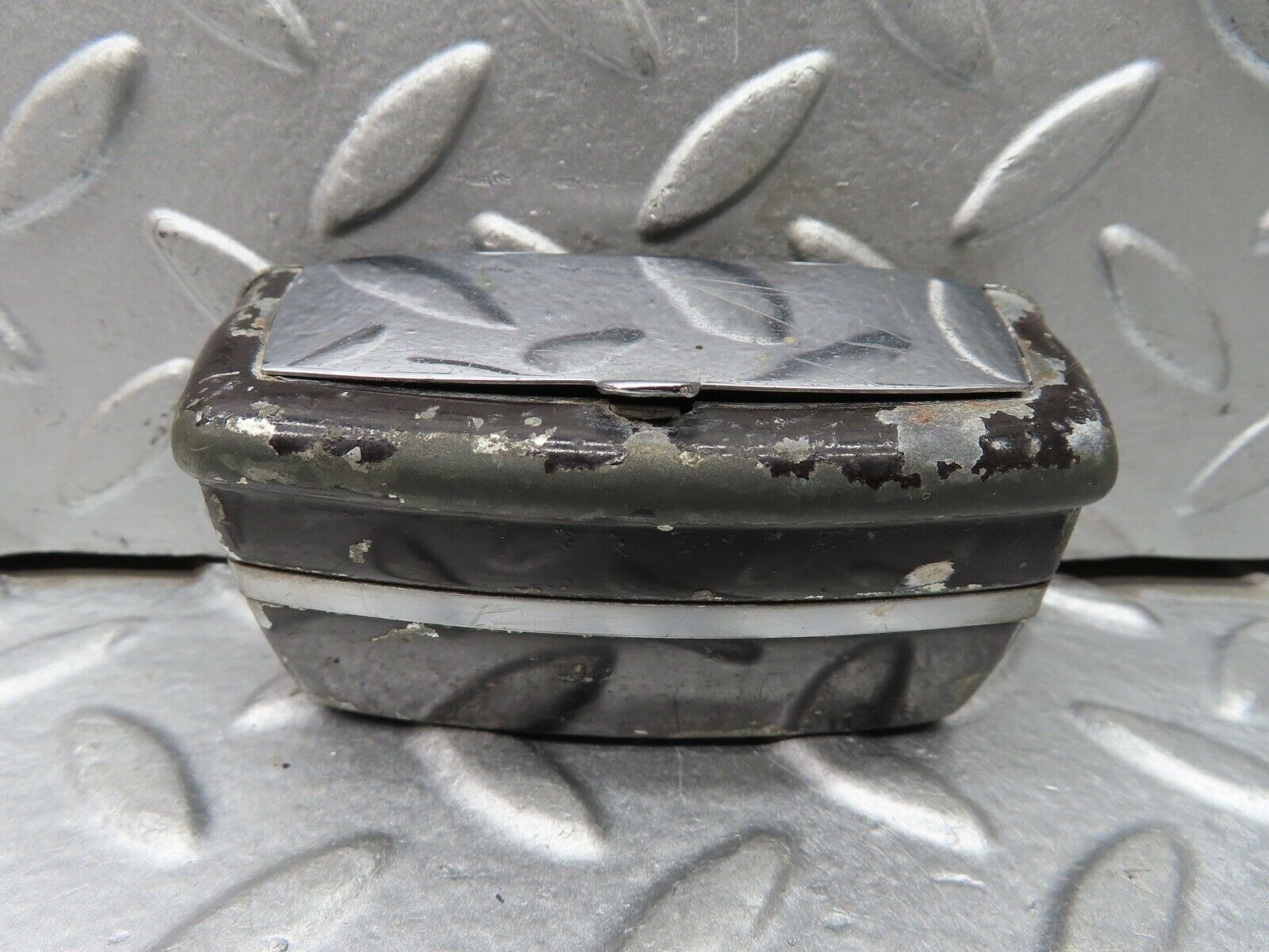 18614 Mercedes-Benz W120 W121 Ponton Rear Door Ashtray