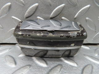W121 Ponton rear door ashtray used OEM