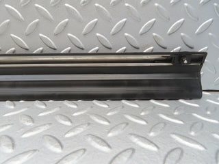 13464 Mercedes-Benz W123 200 Rear Right Door Lower Trim