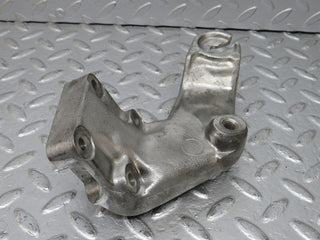 34507 Mercedes-Benz C126 380SEC Engine Mount Bracket Left Side 1162235004