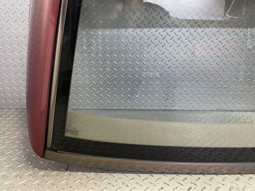 38477 Mercedes-Benz R129 280SL Coupe Hard Top