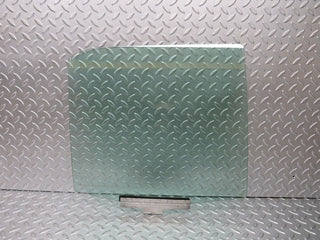 25132 Mercedes-Benz W201 190D Rear Right Door Window Glass