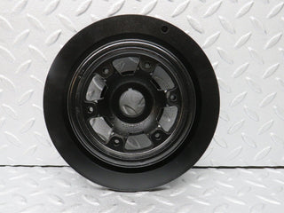 R129 SL crankshaft vibration damper used OEM