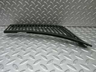 R107 SLC air intake grill right side used OEM