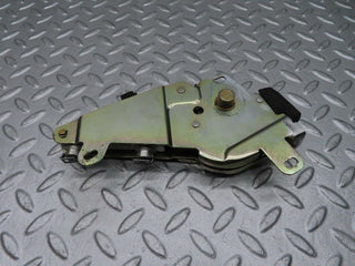 R129 SL roof lock left side used OEM