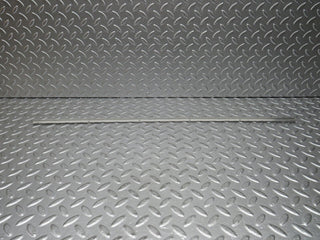 30504 Mercedes-Benz W124 230E Sunroof Chrome Trim