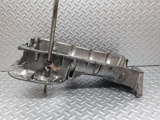 40876 Mercedes-Benz W123 240D Oil Pan Oil Sump 1150141402