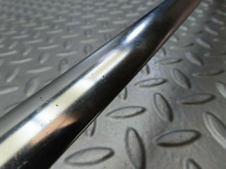 9851 Mercedes-Benz C123 280CE Coupe Front Windscreen Chrome Frame