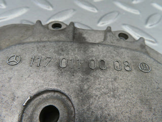 6414 Mercedes-Benz W126 380SE Crankshaft Cover Sealing Rear 1170110008