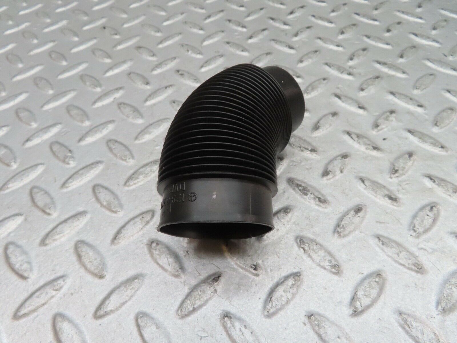 17161 Mercedes-Benz R129 300SL Coupe Heater Vent Flexy Pipe 1298311546