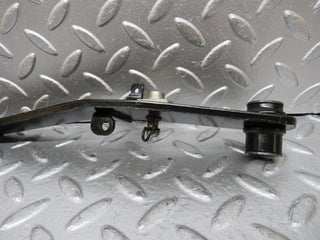 W124 Wagon brake pedal with rubber used OEM