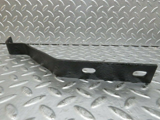 23823 Mercedes-Benz C107 450SLC Coupe Front Bumper Bracket Pair