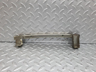 W126 rear right door window channel used OEM