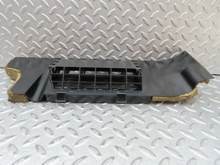 C140 under dash air vent left side used OEM