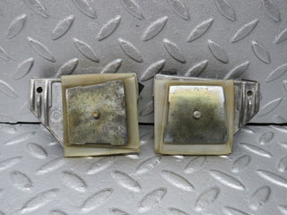 38356 Mercedes-Benz R129 280SL Coupe Door Window Guide Bracket 1247250132 1247250232