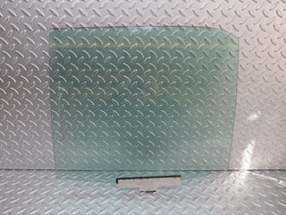 29261 Mercedes-Benz W124 230E Rear Left Door Window Glass