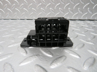 31324 Mercedes-Benz S124 220TE  Diagnostic Connector 1295455540 1295450003