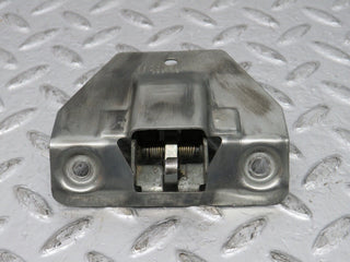 R107 SLC trunk boot lock latch used OEM