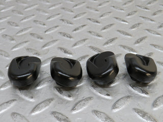 W123 Wagon rolling blind latch set used OEM