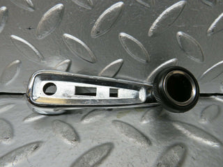 W114 window lifter crank handle used OEM