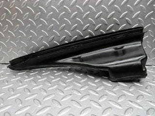 W123 Coupe air duct vent pair used OEM