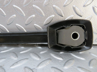 W124 seat belt runner with cover used OEM