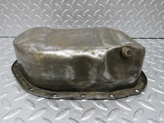 32937 Mercedes-Benz W123 300D Oil Pan Oil Sump