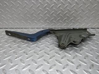W109 trunk lid hinge left side used OEM