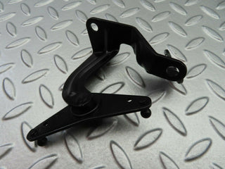 6394 Mercedes-Benz W126 380SE Throttle Linkage Accelerator